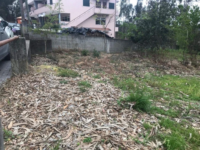 Terreno para Venda em Lobão, Gião, Louredo e Guisande Foto 14