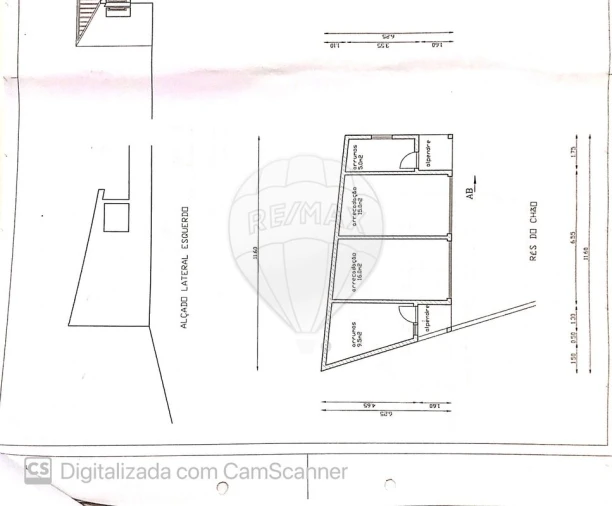 Terreno para Venda em Lobão, Gião, Louredo e Guisande Foto 4