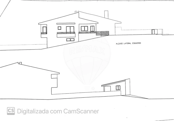 Terreno para Venda em Lobão, Gião, Louredo e Guisande Foto 6