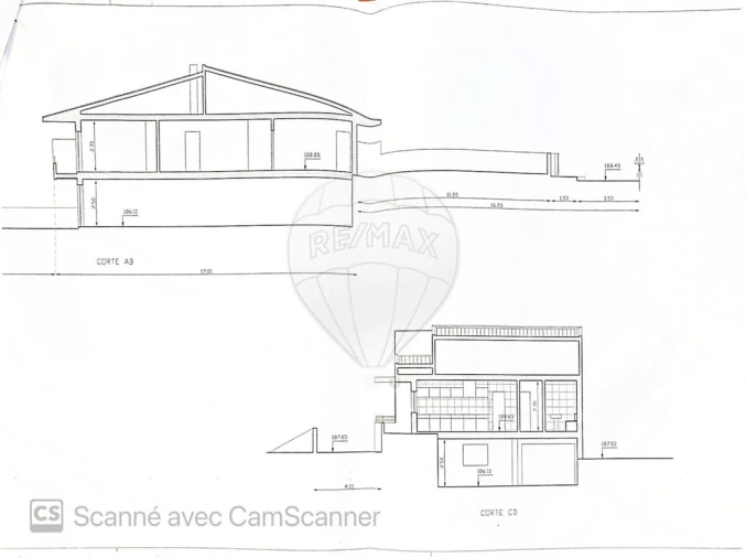 Terreno para Venda em Lobão, Gião, Louredo e Guisande Foto 29