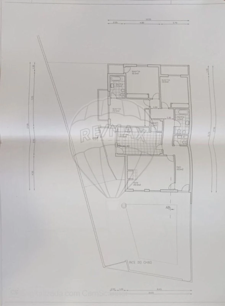 Terreno para Venda em Lobão, Gião, Louredo e Guisande Foto 24