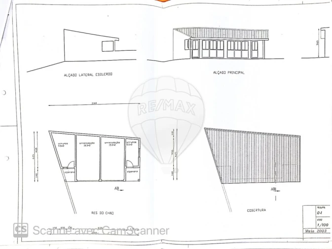 Terreno para Venda em Lobão, Gião, Louredo e Guisande Foto 28