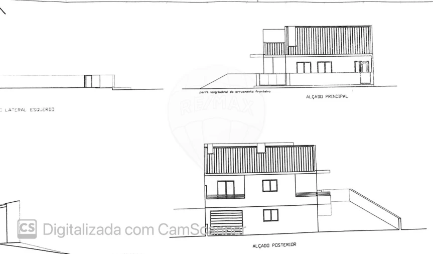 Terreno para Venda em Lobão, Gião, Louredo e Guisande Foto 7