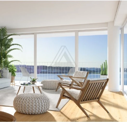 Apartamento T3 para Venda em Seixal, Arrentela e Aldeia de Paio Pires Foto 2