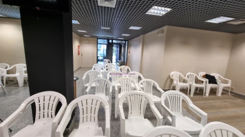 Loja para Venda em Nossa Senhora do Pópulo, Coto e São Gregório