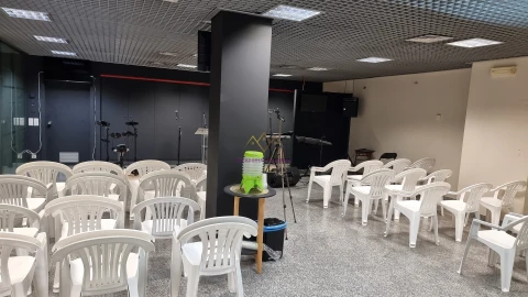 Loja para Venda em Nossa Senhora do Pópulo, Coto e São Gregório