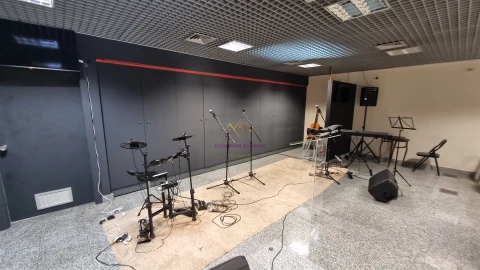 Loja para Venda em Nossa Senhora do Pópulo, Coto e São Gregório