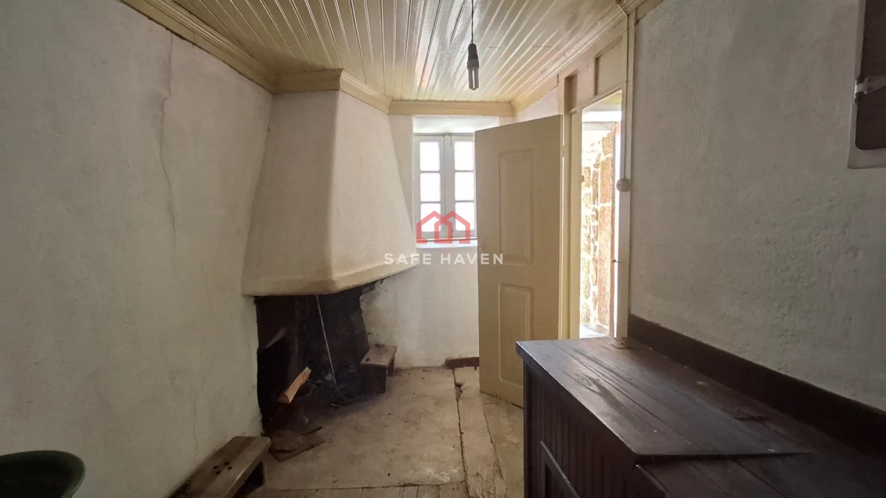 Moradia T3 para Venda em Cativelos Foto 6