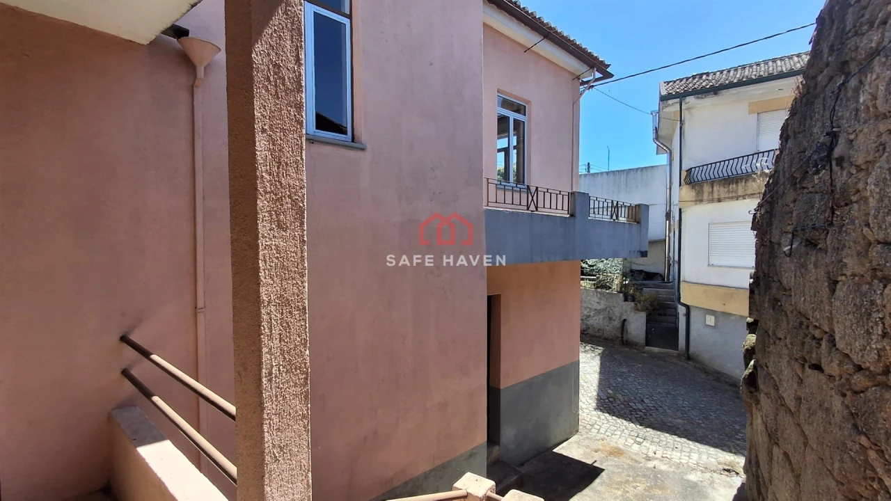 Moradia T3 para Venda em Cativelos Foto 17