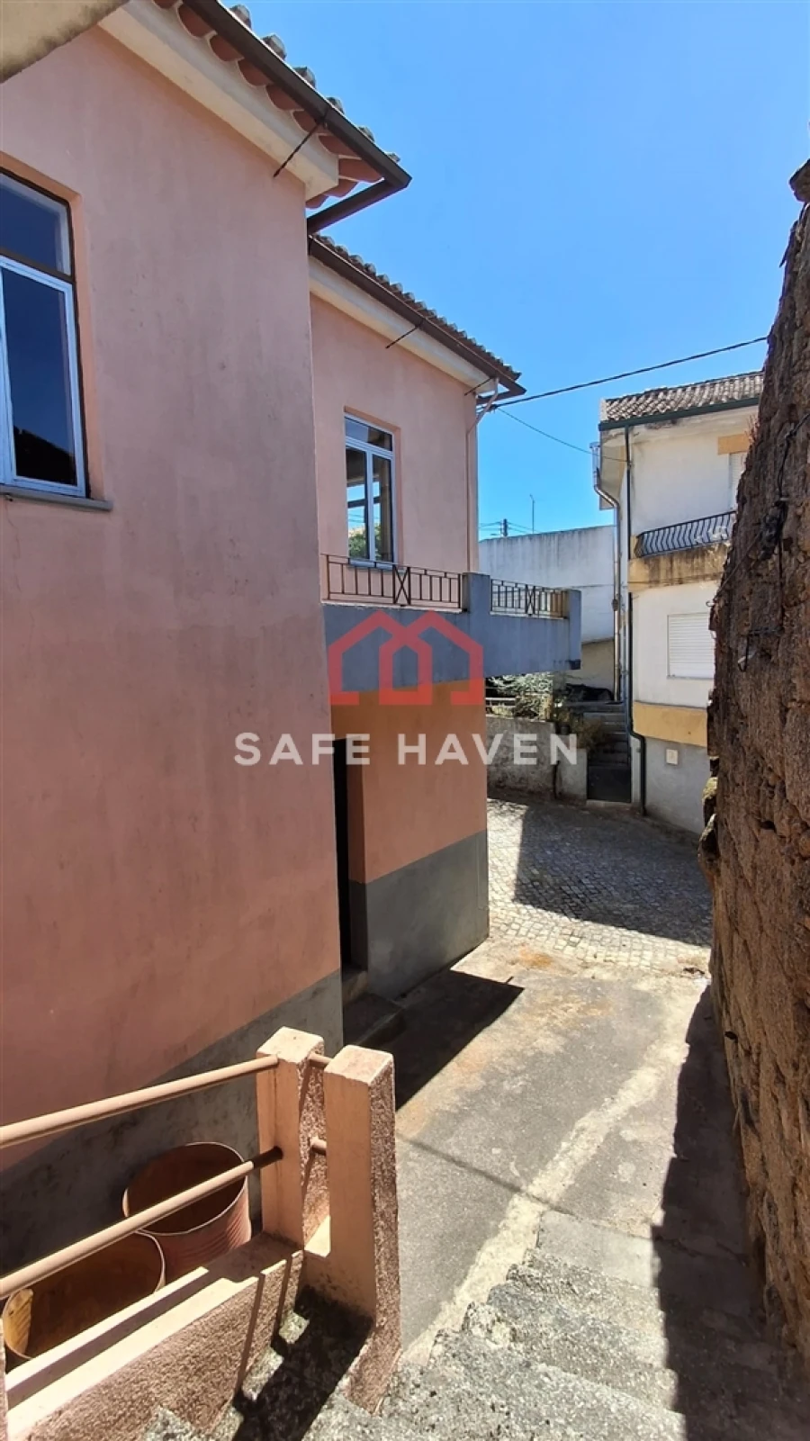 Moradia T3 para Venda em Cativelos Foto 16