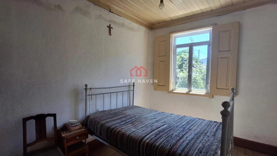 Moradia T3 para Venda em Cativelos Foto 9