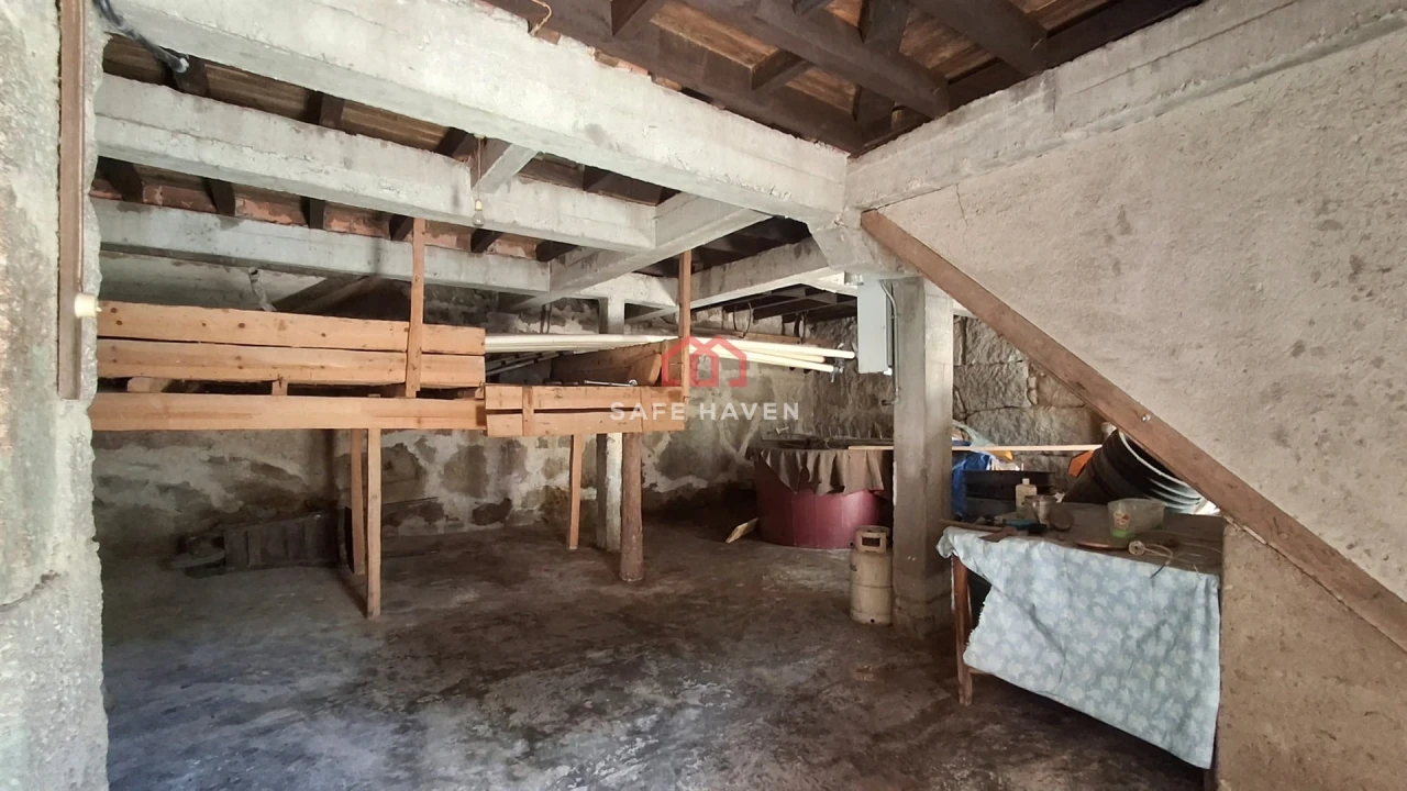 Moradia T3 para Venda em Cativelos Foto 14