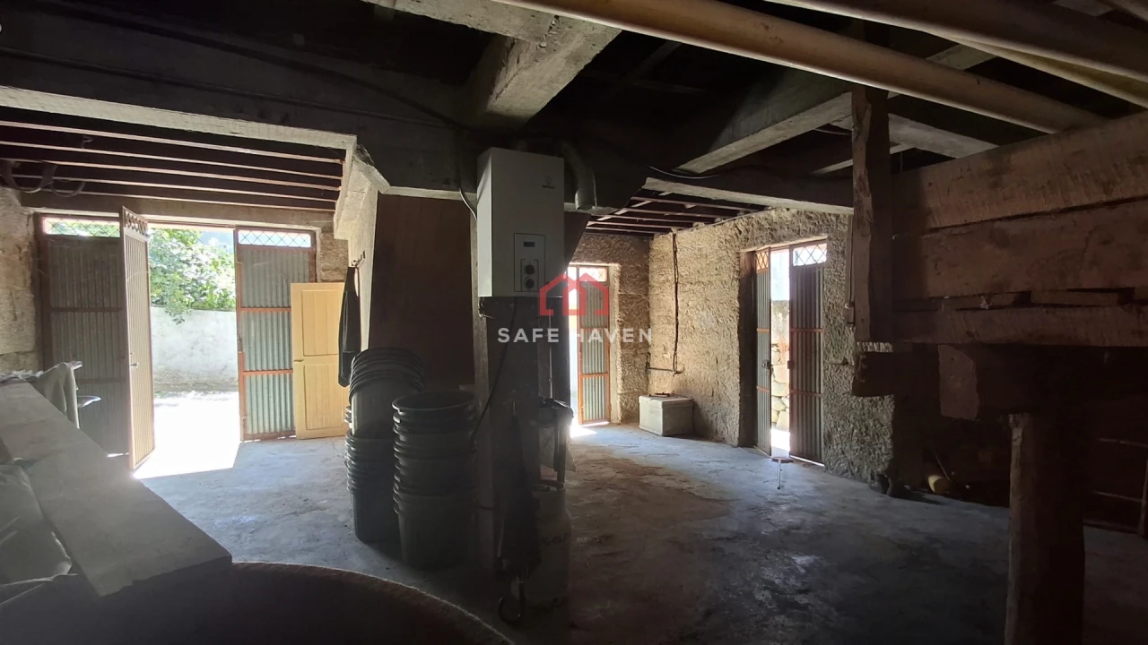 Moradia T3 para Venda em Cativelos Foto 13