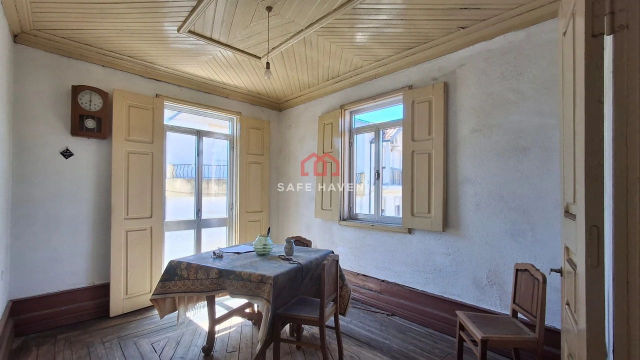 Moradia T3 para Venda em Cativelos Foto 4