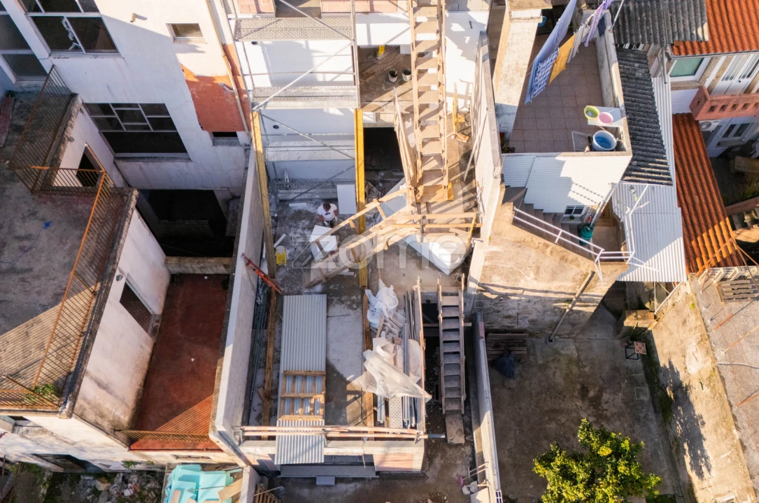 Apartamento T1 para Venda em São Vitor (Braga) Foto 19