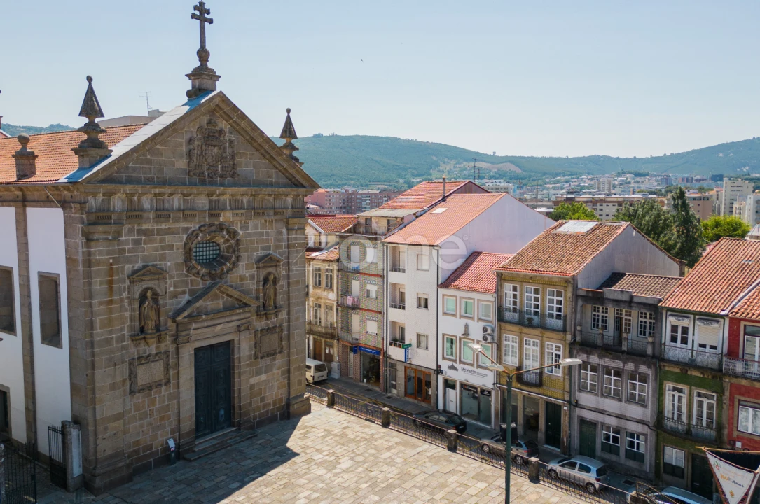 Apartamento T1 para Venda em São Vitor (Braga) Foto 6