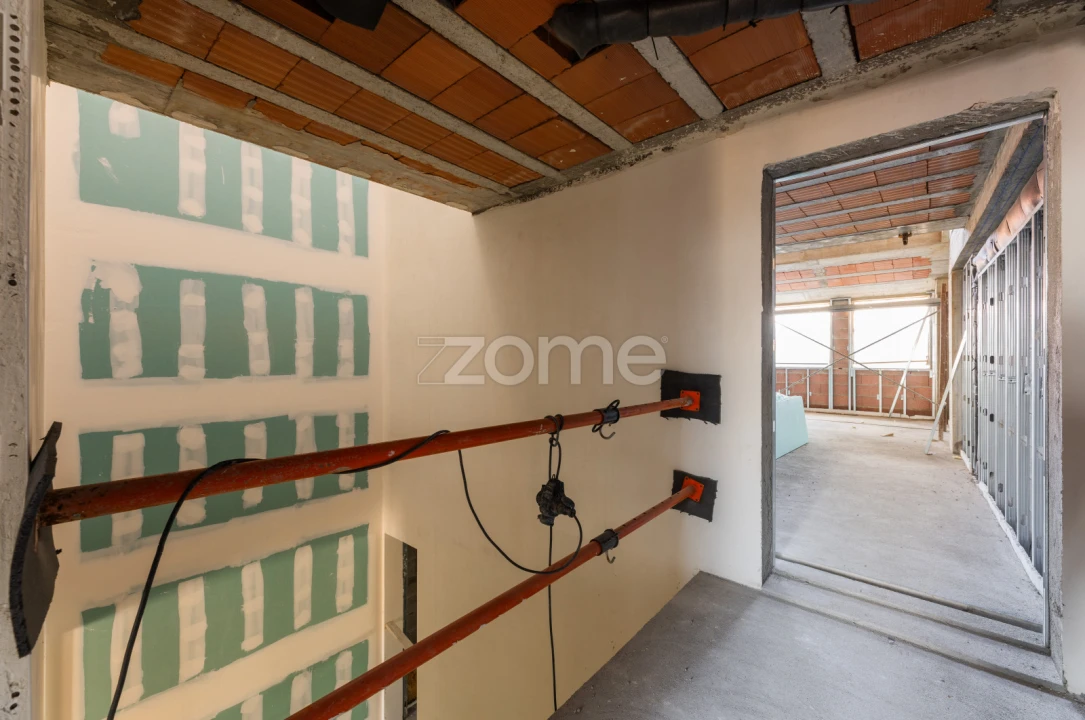 Apartamento T1 para Venda em São Vitor (Braga) Foto 14