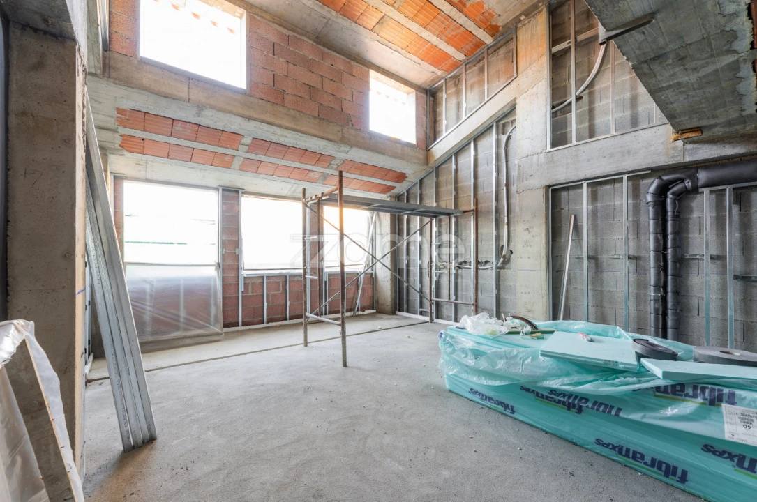 Apartamento T1 para Venda em São Vitor (Braga) Foto 11