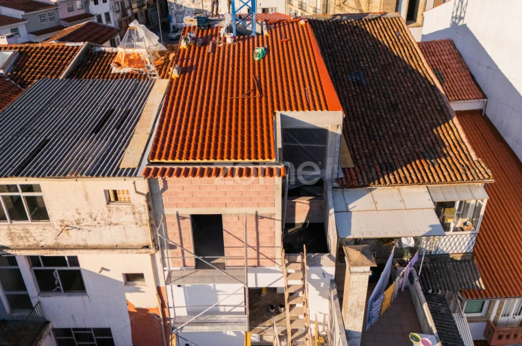 Apartamento T1 para Venda em São Vitor (Braga) Foto 20
