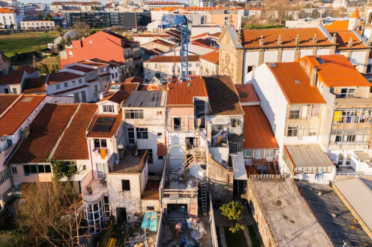 Apartamento T1 para Venda em São Vitor (Braga) Foto 21