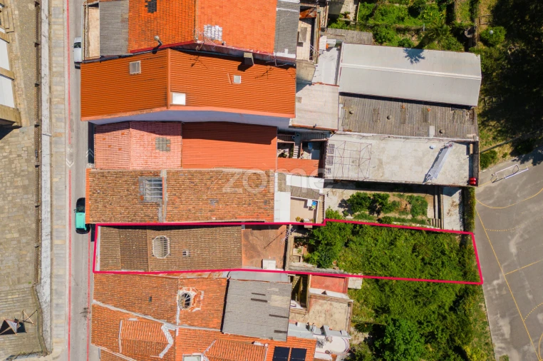 Apartamento T1 para Venda em São Vitor (Braga) Foto 24