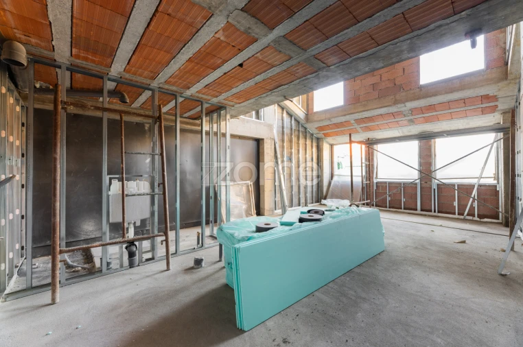 Apartamento T1 para Venda em São Vitor (Braga) Foto 9