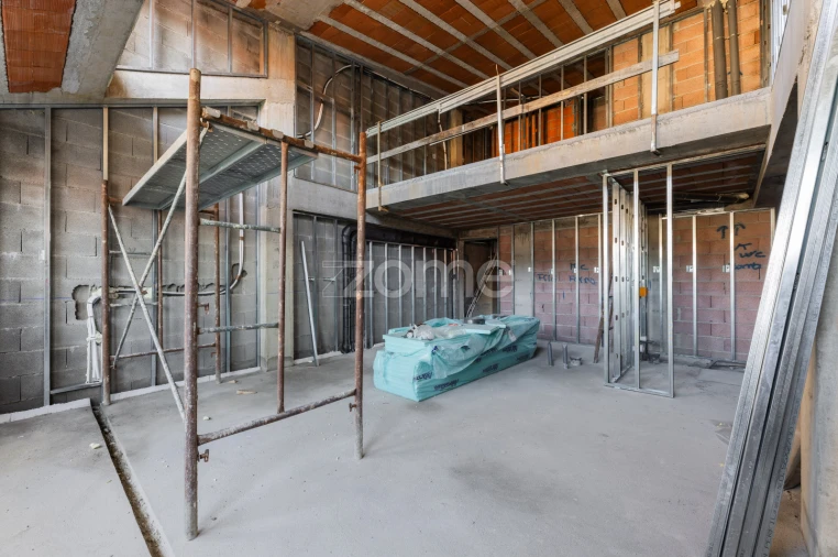 Apartamento T1 para Venda em São Vitor (Braga) Foto 10