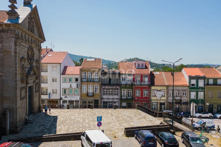 Apartamento T1 para Venda em São Vitor (Braga) Foto 7