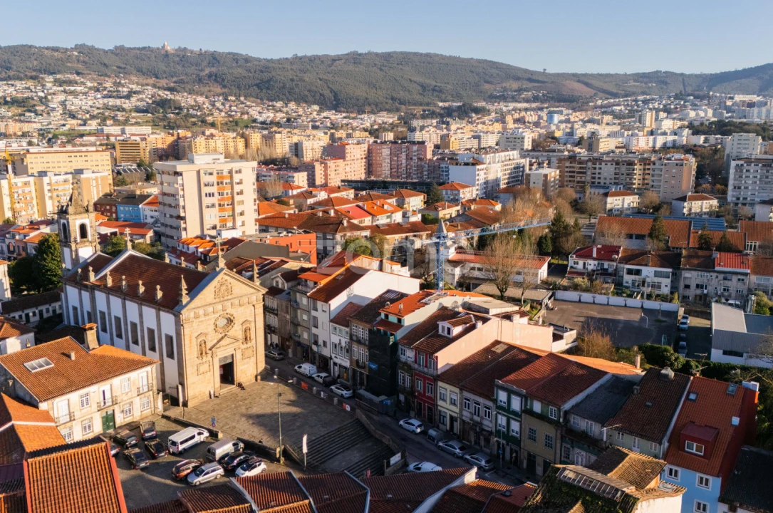 Apartamento T1 para Venda em São Vitor (Braga) Foto 31