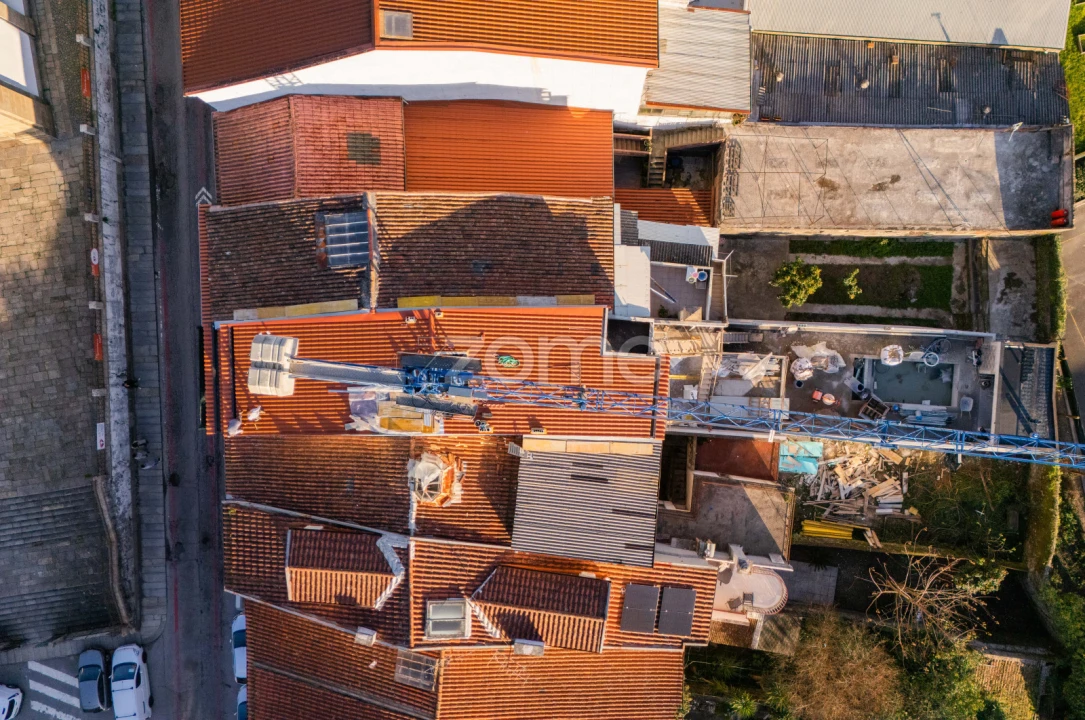 Apartamento T1 para Venda em São Vitor (Braga) Foto 25