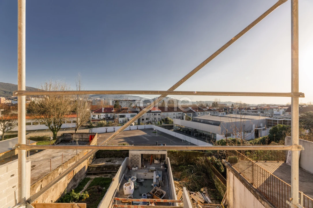 Apartamento T1 para Venda em São Vitor (Braga) Foto 14