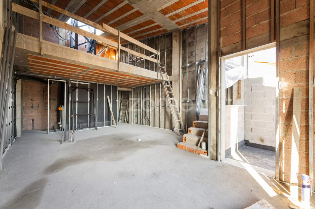 Apartamento T1 para Venda em São Vitor (Braga) Foto 11