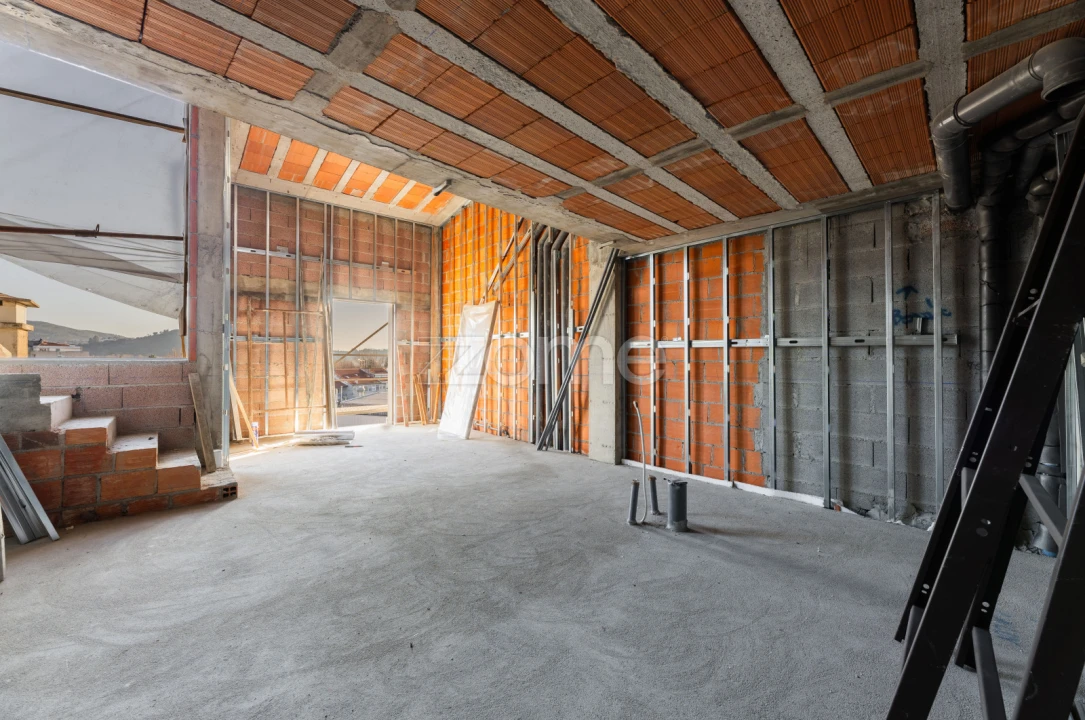 Apartamento T1 para Venda em São Vitor (Braga) Foto 10