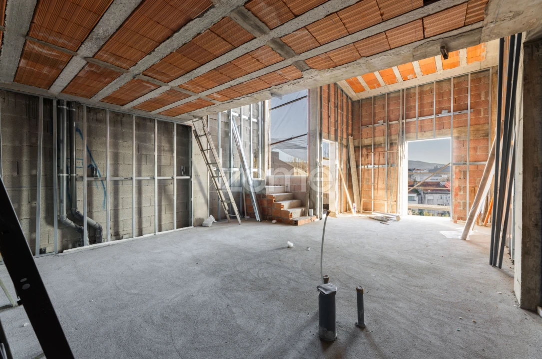 Apartamento T1 para Venda em São Vitor (Braga) Foto 12