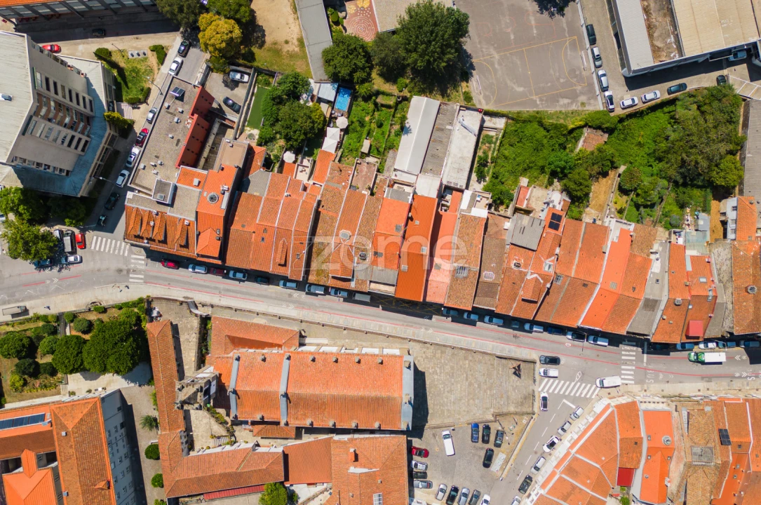 Apartamento T1 para Venda em São Vitor (Braga) Foto 30