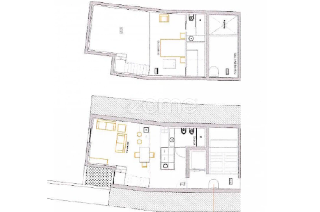 Apartamento T1 para Venda em São Vitor (Braga) Foto 33