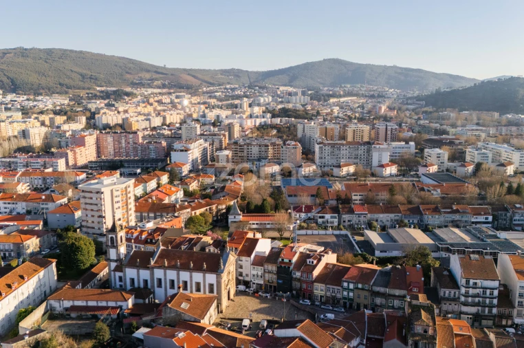 Apartamento T1 para Venda em São Vitor (Braga) Foto 32