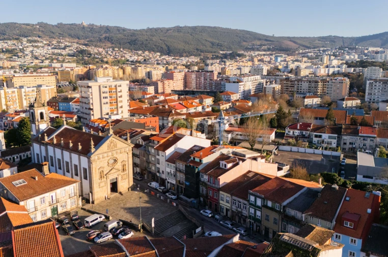 Apartamento T1 para Venda em São Vitor (Braga) Foto 31