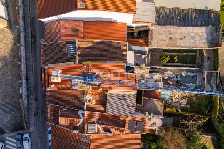 Apartamento T1 para Venda em São Vitor (Braga) Foto 25