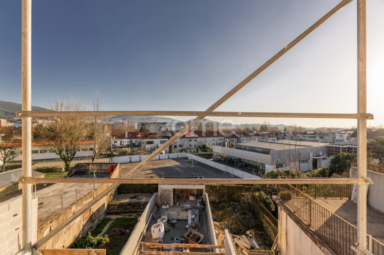 Apartamento T1 para Venda em São Vitor (Braga) Foto 14