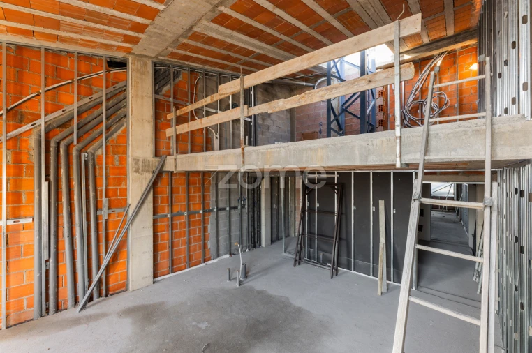 Apartamento T1 para Venda em São Vitor (Braga) Foto 13