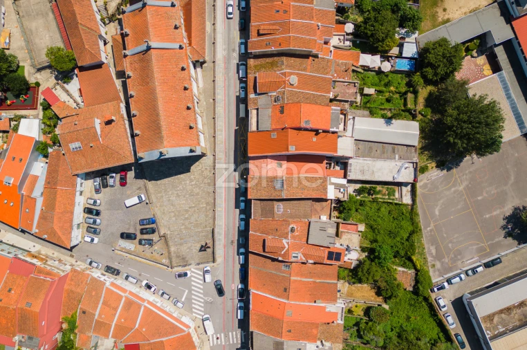 Apartamento T1 para Venda em São Vitor (Braga) Foto 29