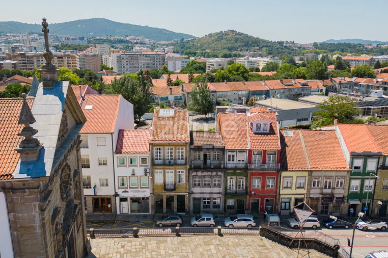 Apartamento T1 para Venda em São Vitor (Braga) Foto 20