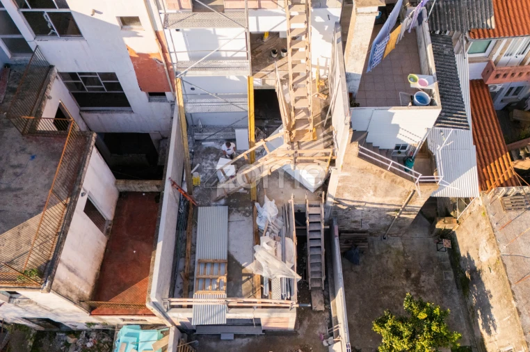 Apartamento T1 para Venda em São Vitor (Braga) Foto 23