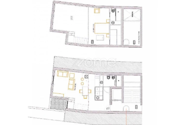 Apartamento T1 para Venda em São Vitor (Braga) Foto 33