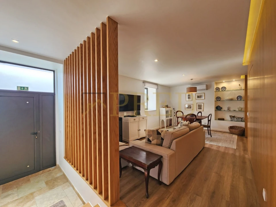 Moradia T2 para Arrendamento em Santa Clara e Castelo Viegas Foto 4