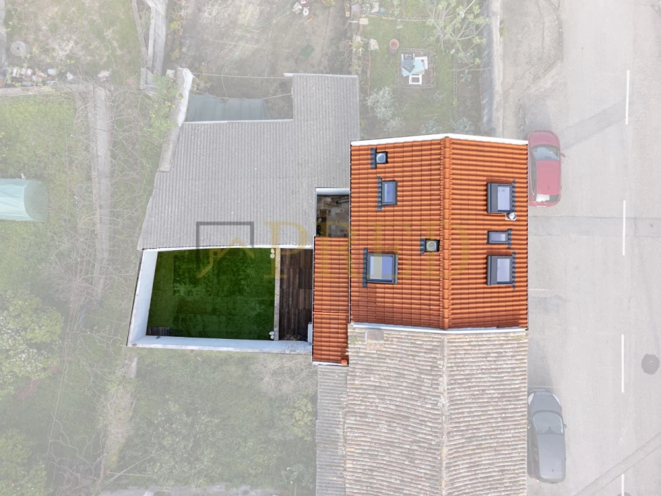 Moradia T2 para Arrendamento em Santa Clara e Castelo Viegas Foto 28