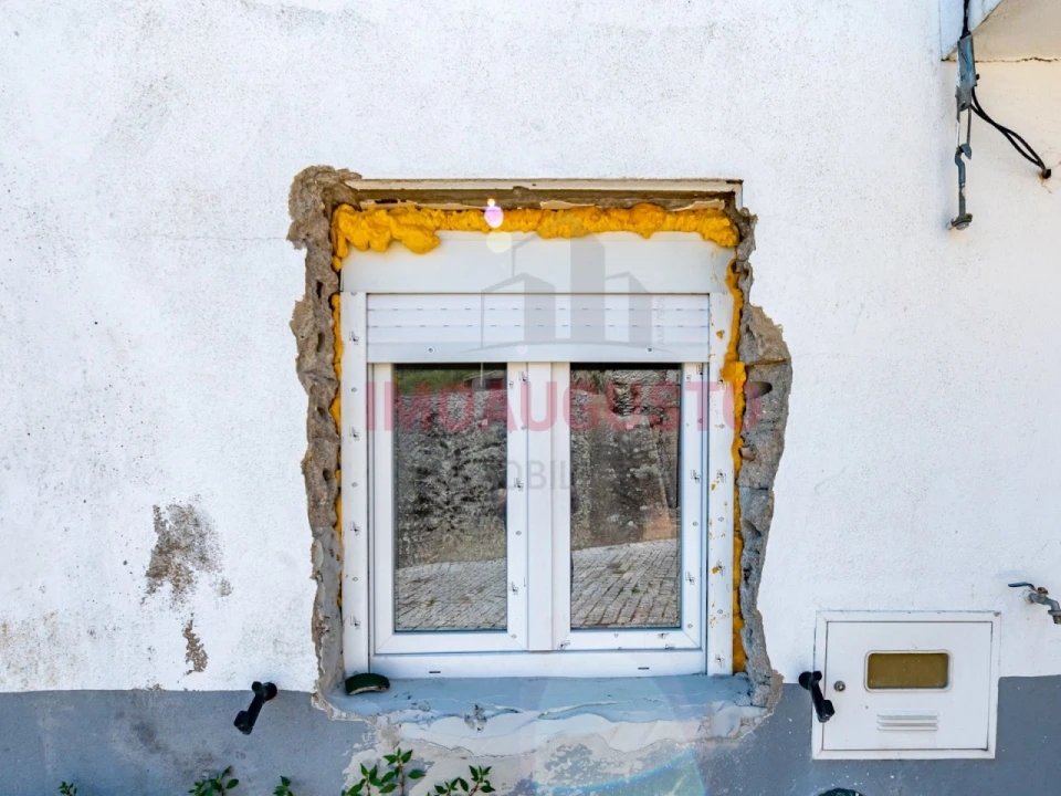 Moradia T2 para Venda em Alverca da Beira/Bouça Cova Foto 12