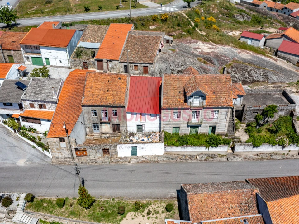 Moradia T2 para Venda em Alverca da Beira/Bouça Cova Foto 14