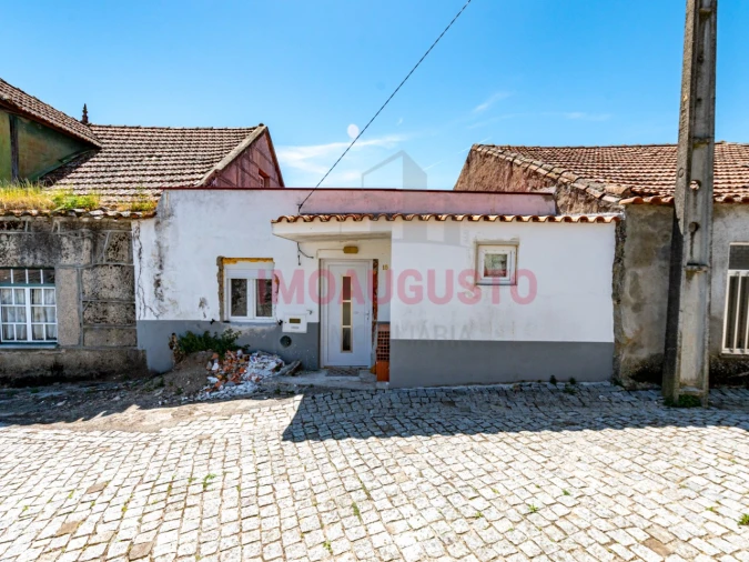 Moradia T2 para Venda em Alverca da Beira/Bouça Cova Foto 3